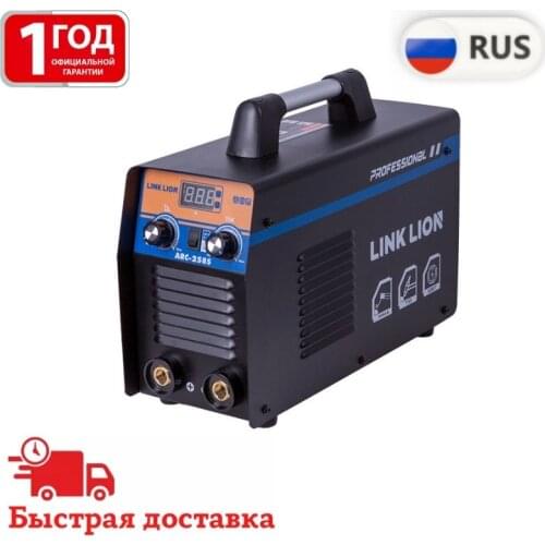 Аппараты дуговой сварки LINK LION China At AliExpress