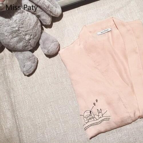 Женские комплекты для сна Miss Paty China At AliExpress