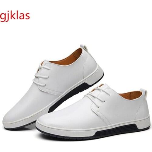 48 Plus Size Dress Men Shoes Leather Casual Business Shoe Classic Formal Shoes Men Wedding Brown Black Man Shoes High Quality