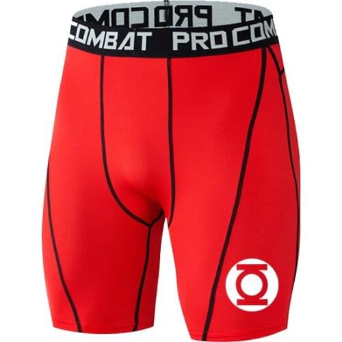 Gym Shorts Men 2021 New Print Running Jogging Shorts Sport Men Fitness Training Shorts Summer Male Quick Dry Jogging Short Pants