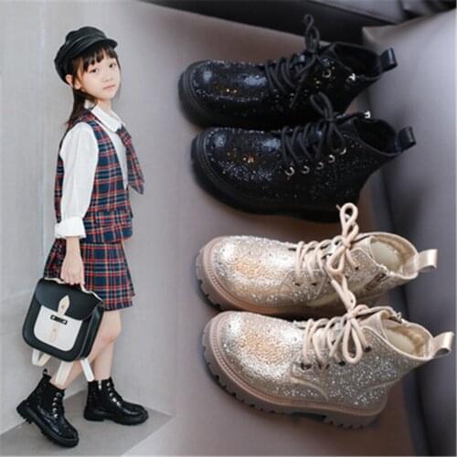 Детские ботинки OLOMLB China At AliExpress