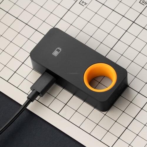 Original Youpin HOTO Laser Tape Measure Smart Laser Rangefinder 30M OLED Display Laser Rangefinder Connected to Mijia App