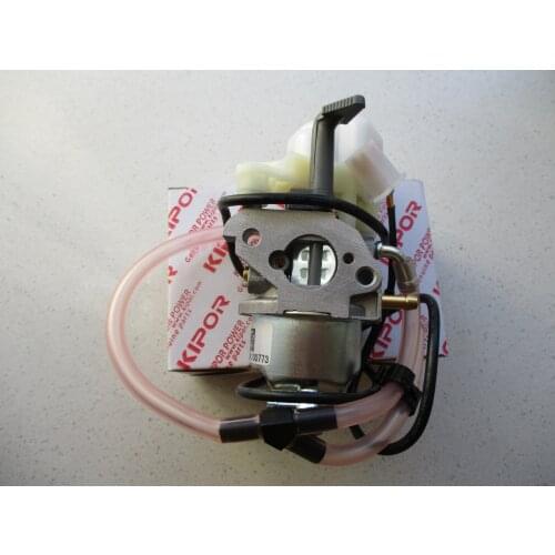 IG1000 KG144 KG55AGTI-10000 CARBURETOR CARB KIPOR IG1000 GENERATOR ORIGINAL PARTS P15 CARBURETOR MOTOR