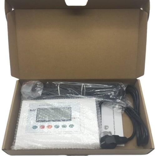 TK-7Y pressure type controller for solar water heater