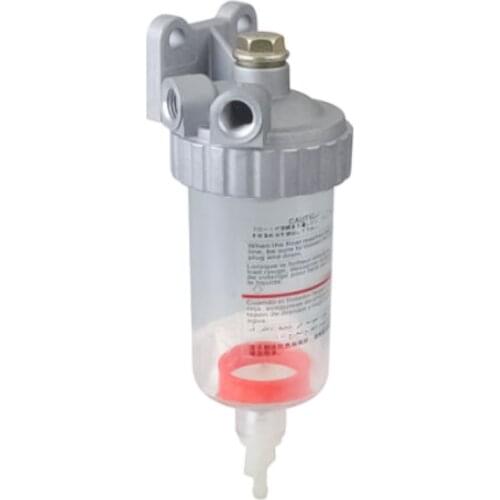 Fuel Water Separator 44803-1080 for HITACHI EX200-1/2/3/5