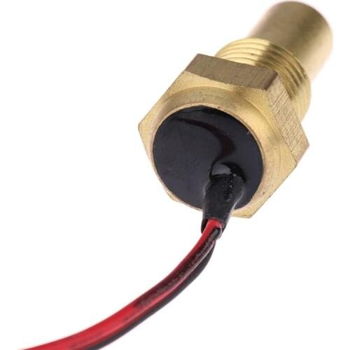 SHIDWJ Water Temperature Sensors