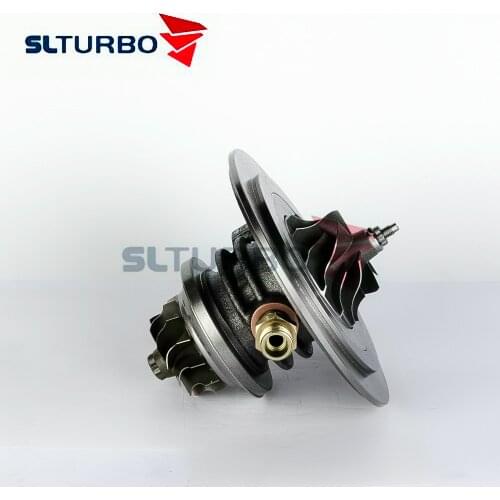 GT2056S Turbo Charger Cartridge 751592 For Iveco Daily II 2.8 TD 92Kw 125Hp SOFIM8140.43R Turbine Core Turbolader Chra 97300562