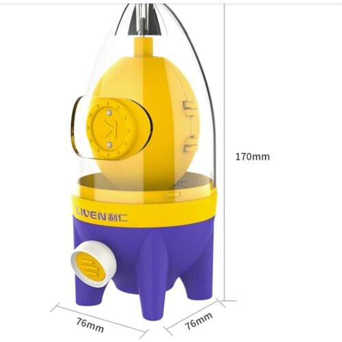 Pulling egg god manual gold shake egg puller egg mixing egg-turning instrument Liren egg homogeneous egg-throwing artifact
