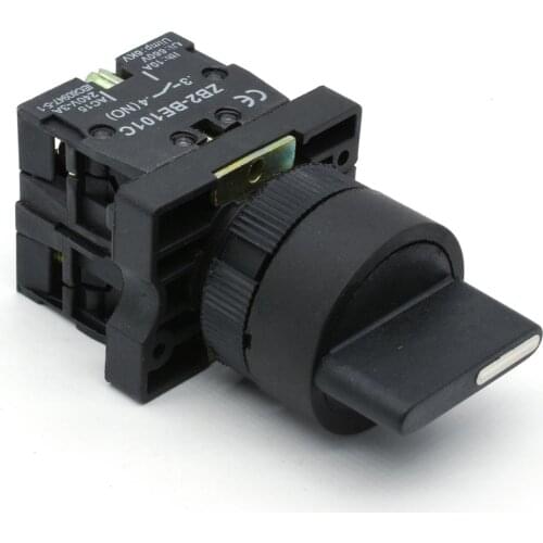 XB2-ED33Waterproof and explosion-proof industrial control circuit selection button switch