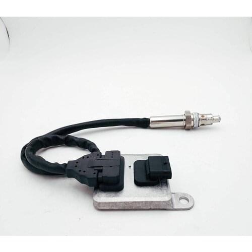 NOx Sensor for Car Nitrogen Oxide Sensor 5WK9 6610L Auto Sensor 758712905