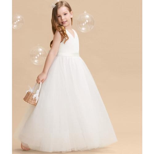 Kids Dresses For Girls Red Merry Christmas Dress Sequin Backless Design Children Dress Princess Wedding Party Dress For Kid Girl