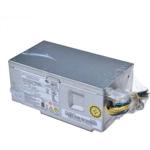 For Lenovo FSP180-20TGBAB FSP210-20TGBAA FRU:54Y8977 180w Power Supply 80PLUS Bronze Energy