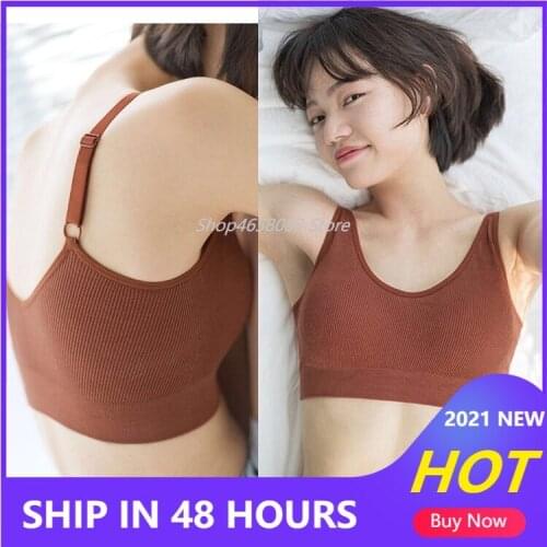 Breathable Sports Bras Women Hollow Out Padded Sports Bra Top Plus Size Gym Running Fitness Yog Sports Top Seamless Fitness Bra