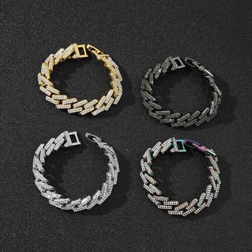 ELAINE ST Wrist Bracelets