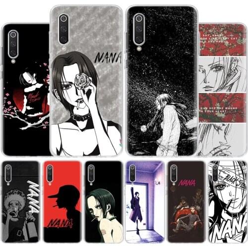 JIAMEN Phone Cases Xiaomi Mi Mi A2 Lite