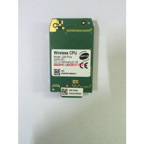 JINYUSHI For Q24plus PL001 Replace GR64 unlimited 2G 100% new&original GSM GPRS Module in stock Free Shipping