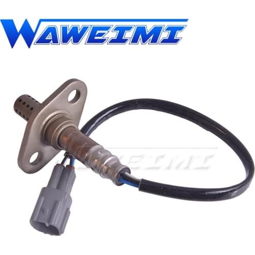 WAWEIMI Lambda Oxygen Sensor 89465-12310 For TOYOTA COROLLA For GEO PRIZM 1.6 L4 1993-1994 89465-29415 89465-28080