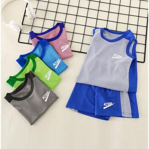 2021 Child Clothing Boys T Shirt+short Pant Sets Baby Girl Impostors Clothes Sets Among Us Sport Suits Kids Clothes Set Summer
