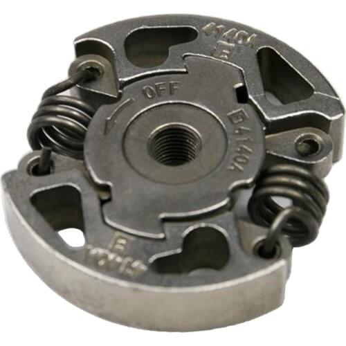 Clutch Kit Trimmer Parts Accessories Fits for Stihl FS38 FS55 FS45 FS46 FC55, Easy to Replace