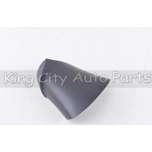 For Changan CS15 Side Mirror Rearview Mirror Lid Housing Outside Reverse Mirror Trim Cap Plate Garnish Lower Cover Hood