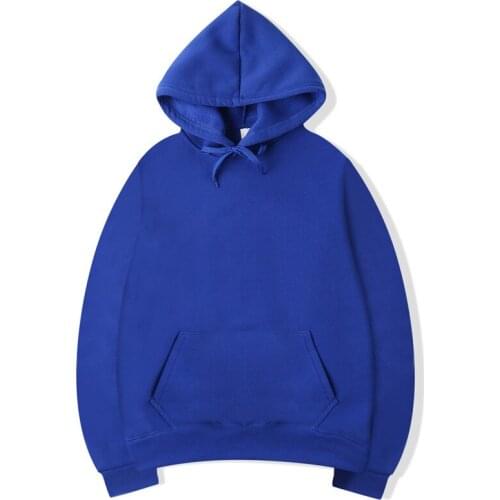 MRMT 2021 Brand Mens Hoodies Sweatshirts Solid Color Fleece Pullover Pullover for Male Hoodie Sweatshirt