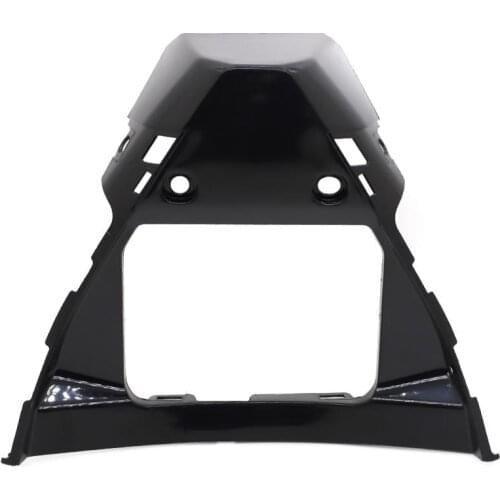 Motorcycle Fairing Lower Link For Yamaha YZf R1 2015 2016 2017 2018 ABS Injetion Carbon Side Link Fairing Cover