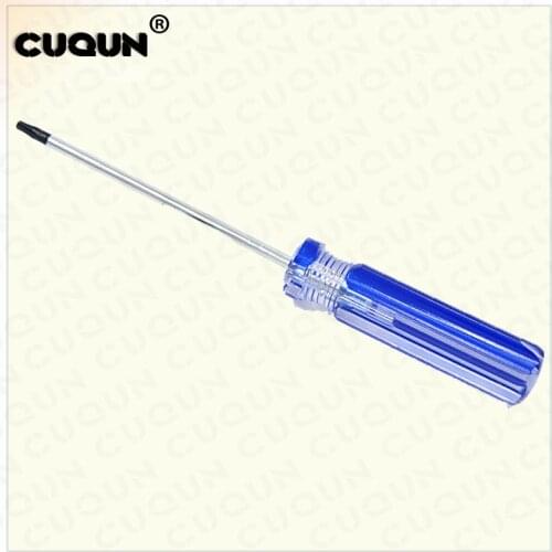 Screwdriver for Microsoft XBox 360 Security Screw Driver Tamper Proof Screwdriver For XBox360 Wireless Handle Special