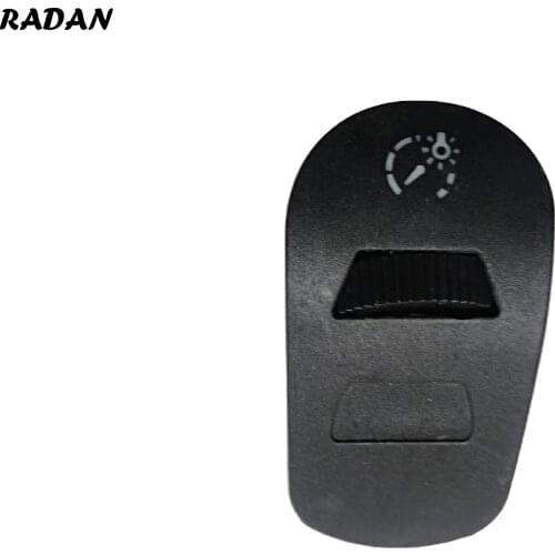 Dimmer switch for Chery QQ IQ Sweet S11-3772055RA