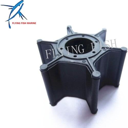 17461-93901 17461-93902 17461-93903 18-3099 Outboard Engine Water Impeller for Suzuki 9.9hp 15hp DT15 DT9.9 Boat Motor Parts
