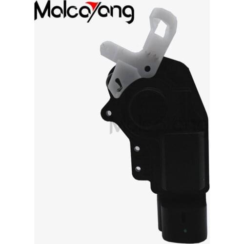 69140-12040 6914012040 Left Rear Door Lock Actuator For Toyota Altis Corolla Fielder Will Ipsum Avensis Verso Picnic