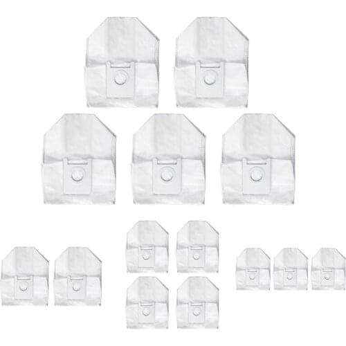 Dust Bag for ROIDMI EVE Plus Vacuum Cleaner Parts Household Cleaning Replace Tools Accessories Dust Bags