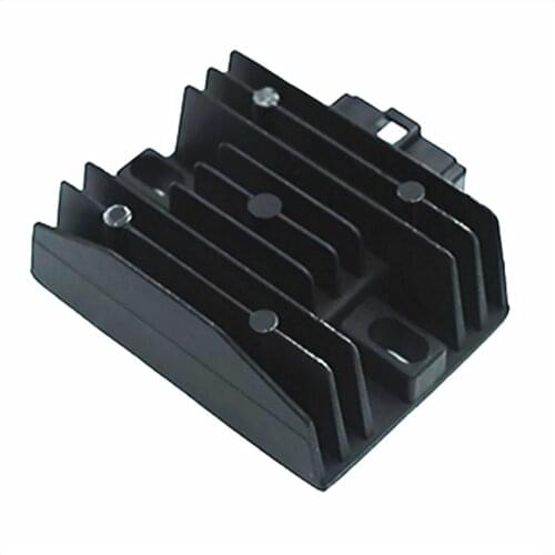 R2031.1 Voltage Motorcycle Voltage Regulator Rectifier for HONDA GX610 18HP HONDA GX620 20HP HONDA GX670 24HP 10A