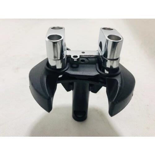 JOG FORCE 100CC 125CC BWS RSZ 125 22MM Handle Bar Front Motorcycle Handlebar Sitting Seat Support