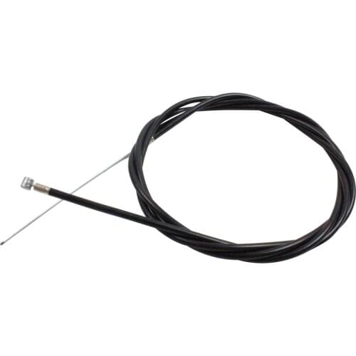 Gas/Electric Scooter Brake Lines 1850mm Scooter Brake Cables Disc Brake Wires(Scooter Parts & Accessories)