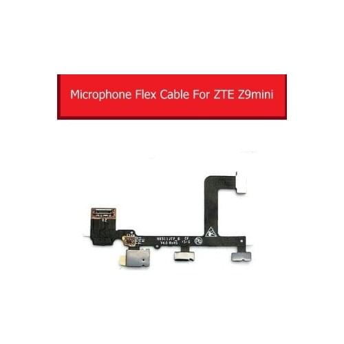 Weeten Microphones For Nubia Phones