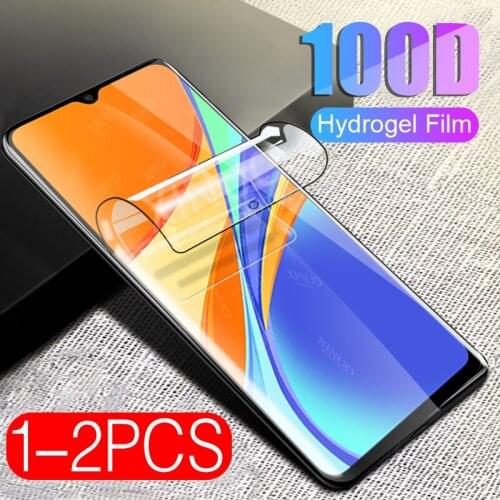 XINUO Screen Protectors For Xiaomi Redmi 9C