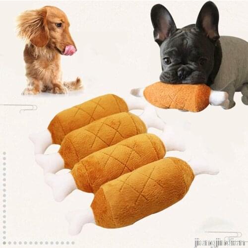 zheFanku Dog Toys