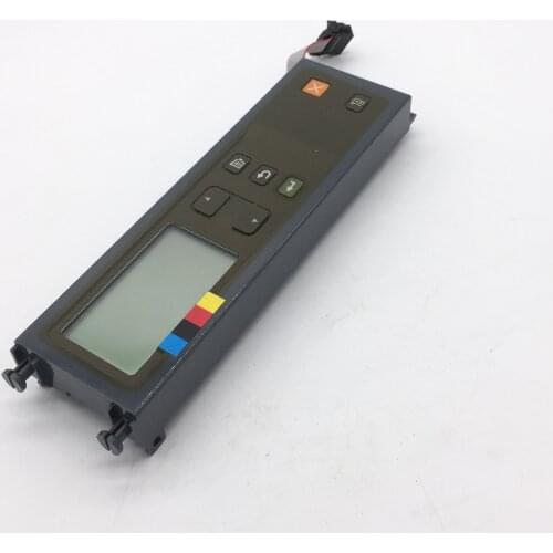LCD Display and Control Panel CH337-60001 for HP DESIGNJET 510 510PS PRINTER printer parts