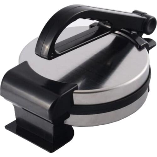 20cm Diameter Scones Pan Eight-Inch Lndian Flying Cake Machine Household Crepes Bubble Cake Machine Hand Pancake Machine