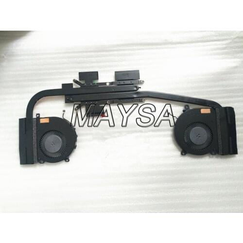 L30938-001 FOR HP Elitebook 1050 G1 FAN AND HEATSINK