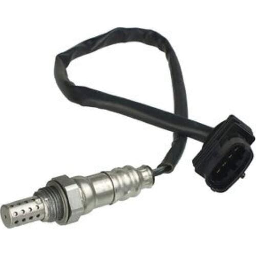 Lambda Oxygen Sensor O2 Lambda Sensor For FIAT Stilo OPEL Astra H OPEL Meriva VAUXHALL Zafira 93181910 855268 55561425 55561425