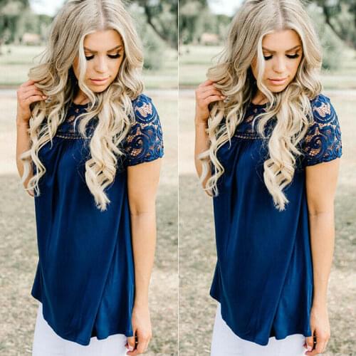 Fashion Women Chiffon Blouse Lace Crochet Female Korean Shirts Ladies Blusas Tops Shirt White Blouses slim fit Tops
