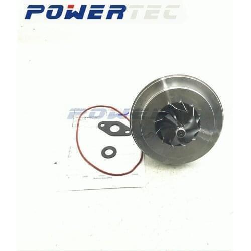 New For Volvo S60 II 2.0 T 149/177Kw Turbine CHRA Balanced K03 53039700154 Turbo Cartridge 53039880240 LR075185 2010-2016