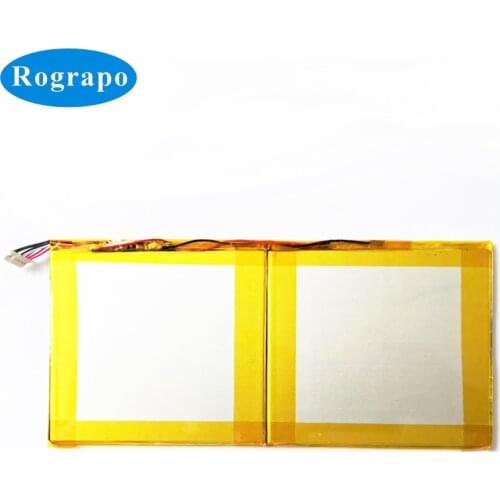 New 5000mAh 7.6V BINYEAE ZWH15 Li-Polymer Laptop Tablet NoteBook Battery 7-Wires Plug ( Please Check Before Buying )