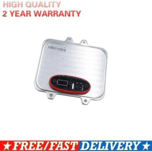 NEW For Opel Astra J Insignia 5DV009720-00 5DV 009 720 00 1232335 5DV00972000 Xenon ballast control unit