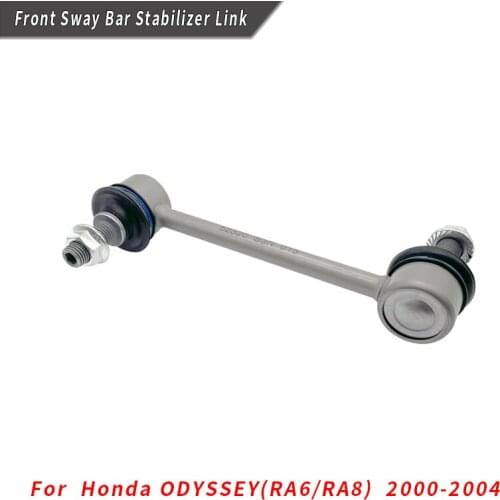 Front Sway Bar Stabilizer Link for honda ODYSSEY(RA6/RA8) 2000 2001 2003 2004 OE:52320-S3N-013