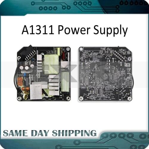 New for iMac 21.5" A1311 OT8043 ADP-200DF B PSU Power Supply Board 205W 614-0445 661-5299 614-0444 2009 2010 2011 Year