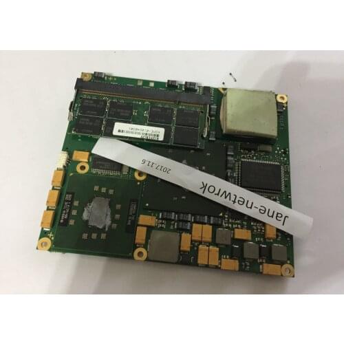 Kontron ME008-000018-2A ETX motherboard industrial equipment owner 18008-0000-18-2