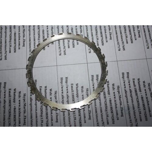 Sangiacomo Socks Machine Use Saw Cutter 3 3/4" x2Tx28Teeth --ML891373