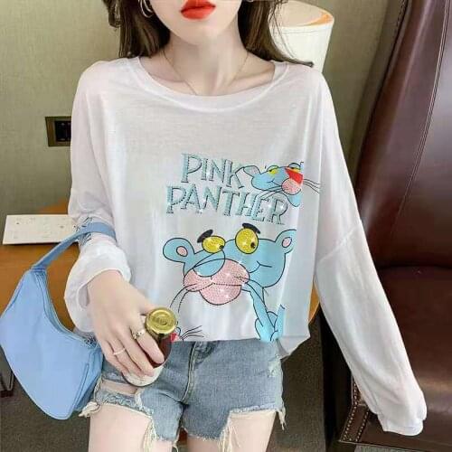 TowerKe Women's Silk T-Shirts